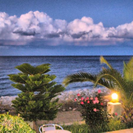 Hotel Hagiati Khorevtón Ngoại thất bức ảnh