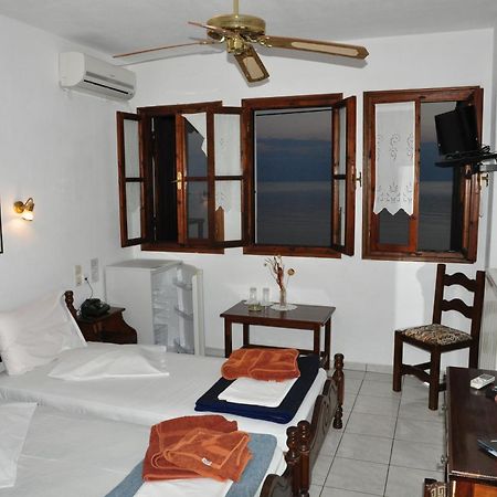 Hotel Hagiati Khorevtón Ngoại thất bức ảnh