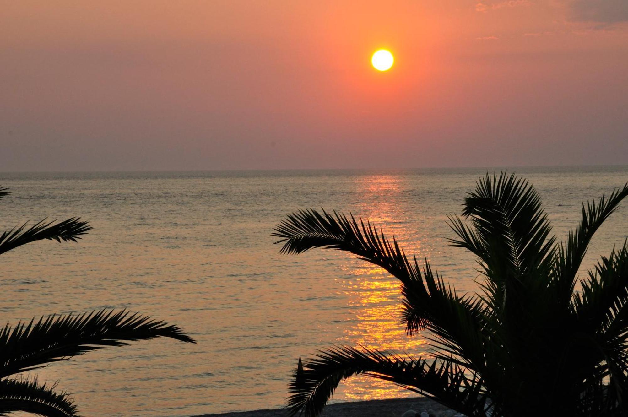 Hotel Hagiati Khorevtón Ngoại thất bức ảnh
