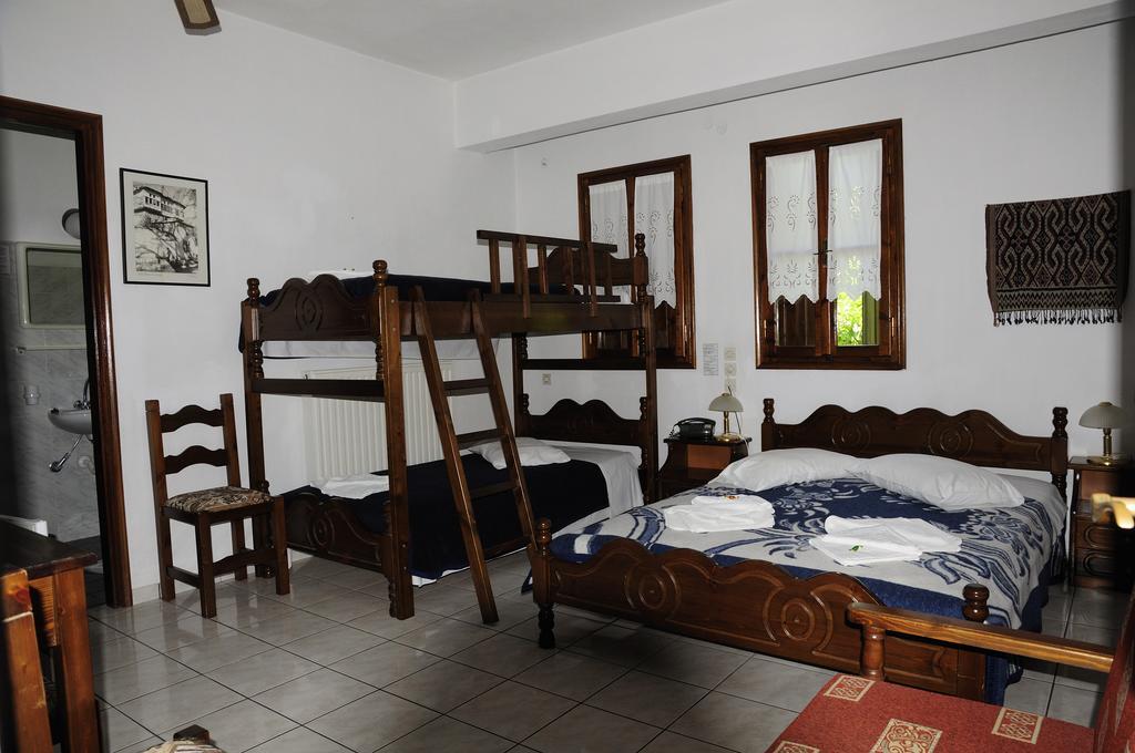 Hotel Hagiati Khorevtón Ngoại thất bức ảnh