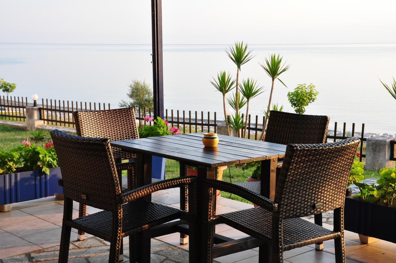 Hotel Hagiati Khorevtón Ngoại thất bức ảnh