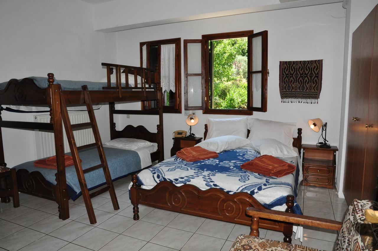 Hotel Hagiati Khorevtón Ngoại thất bức ảnh