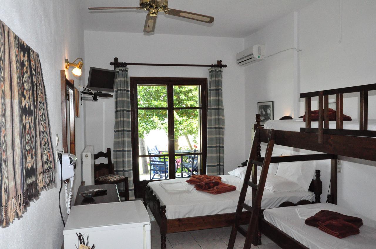 Hotel Hagiati Khorevtón Ngoại thất bức ảnh