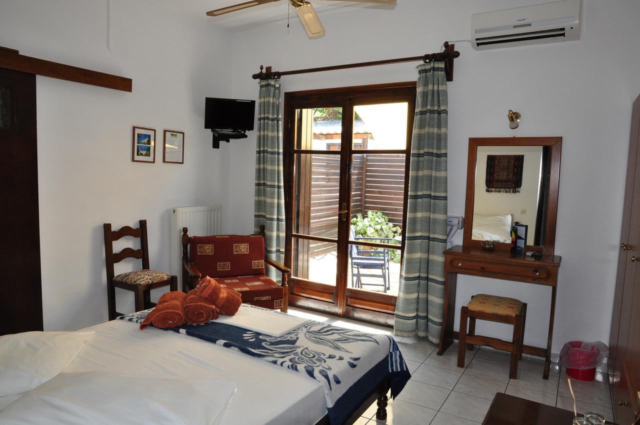 Hotel Hagiati Khorevtón Ngoại thất bức ảnh