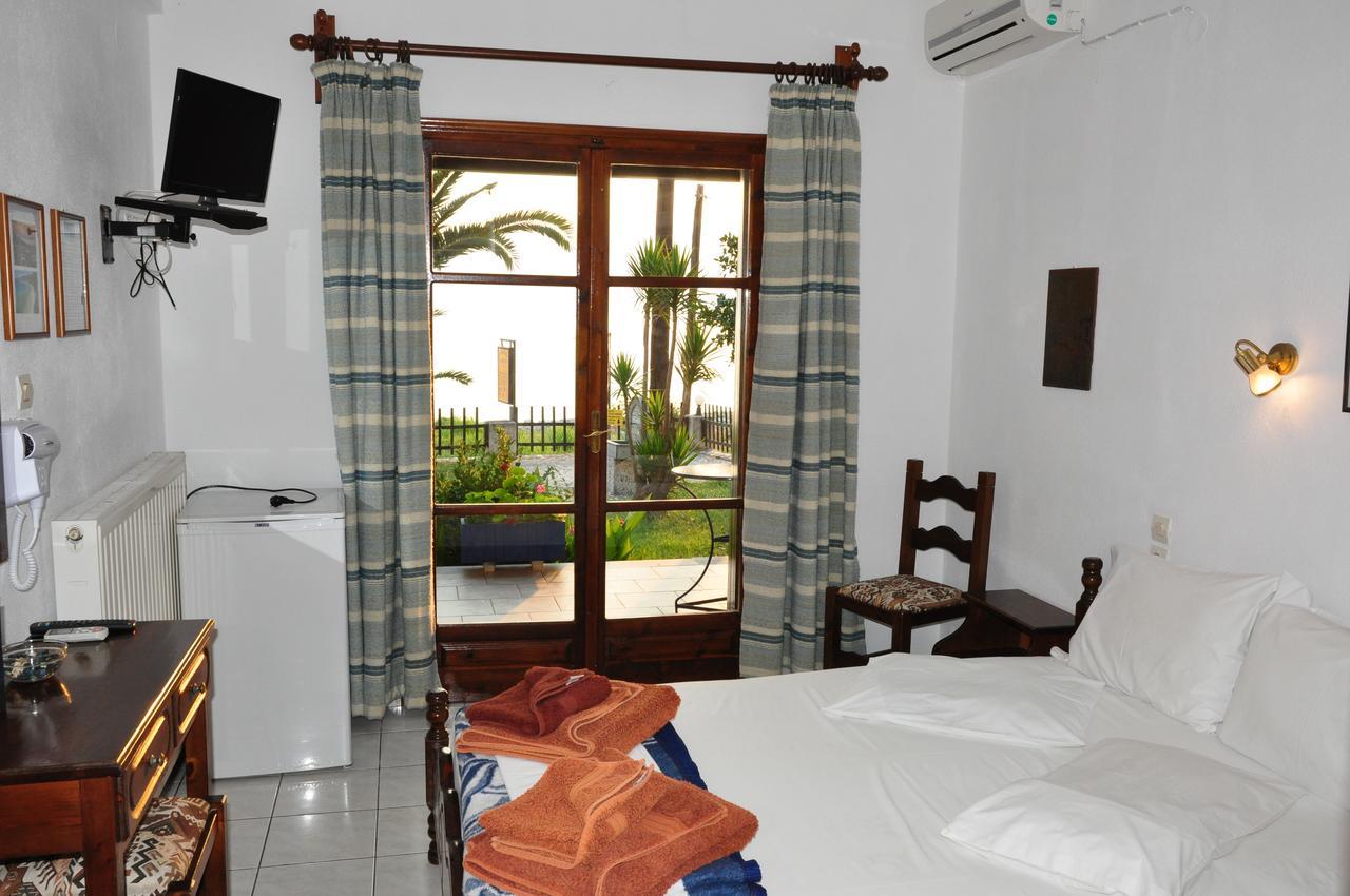 Hotel Hagiati Khorevtón Ngoại thất bức ảnh