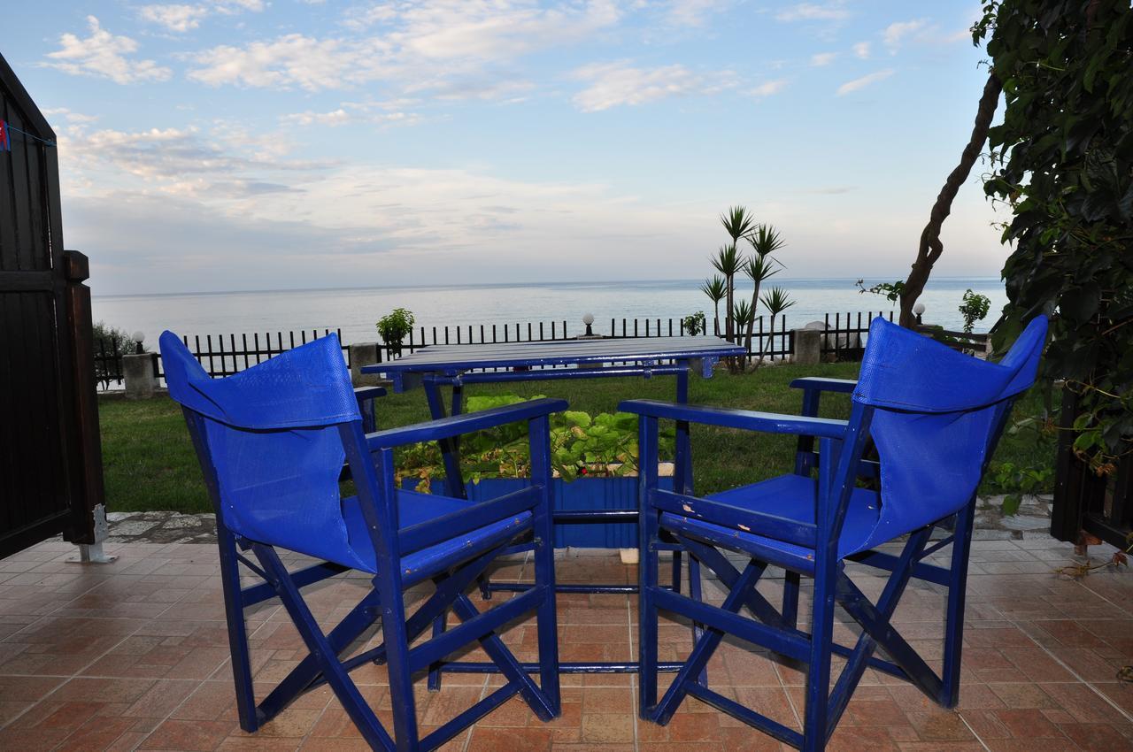 Hotel Hagiati Khorevtón Ngoại thất bức ảnh