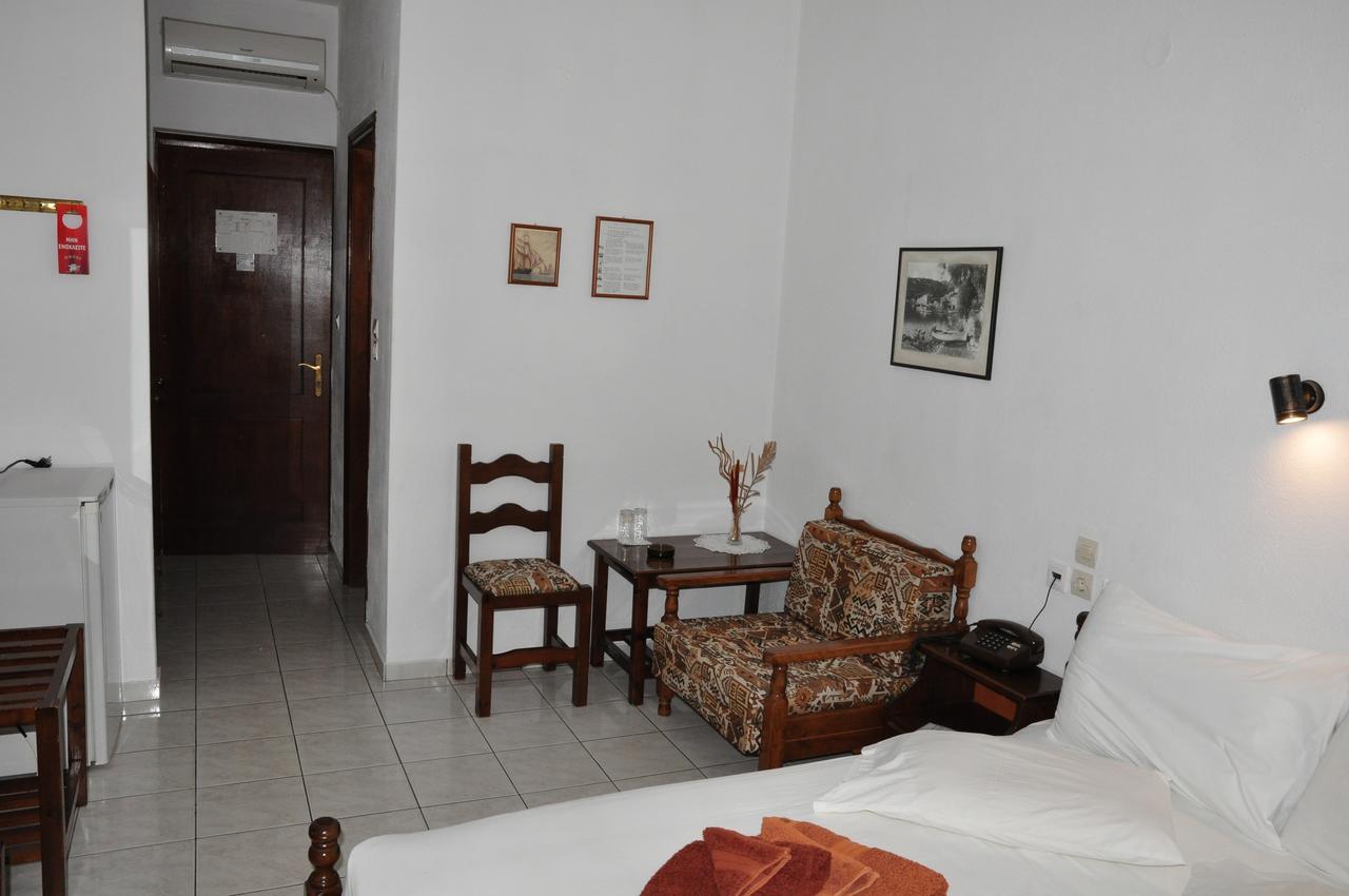 Hotel Hagiati Khorevtón Ngoại thất bức ảnh