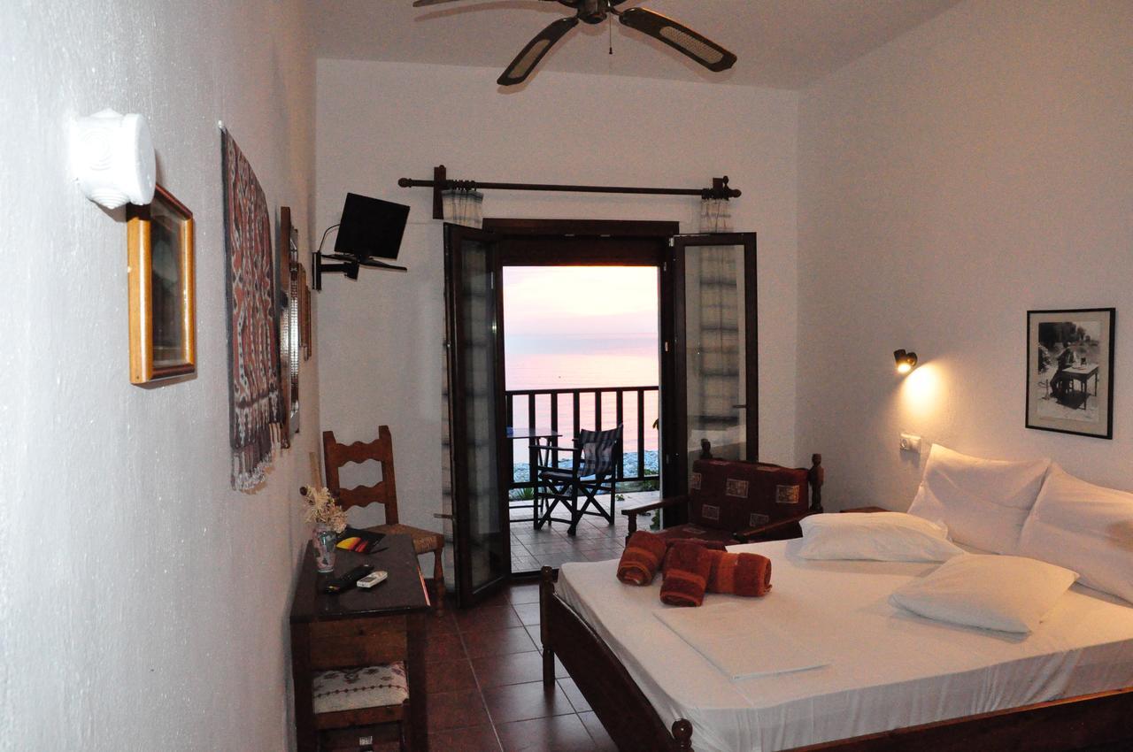 Hotel Hagiati Khorevtón Ngoại thất bức ảnh