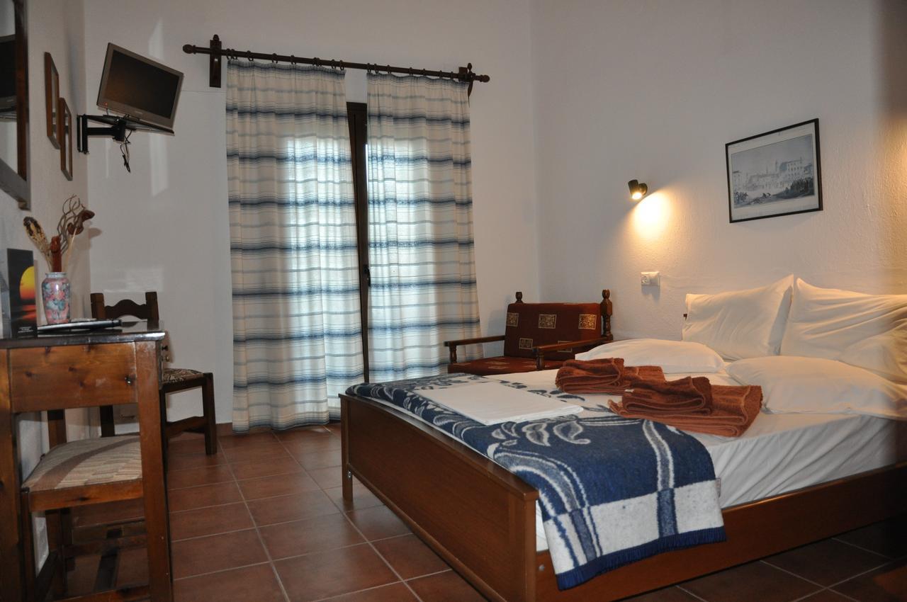Hotel Hagiati Khorevtón Ngoại thất bức ảnh