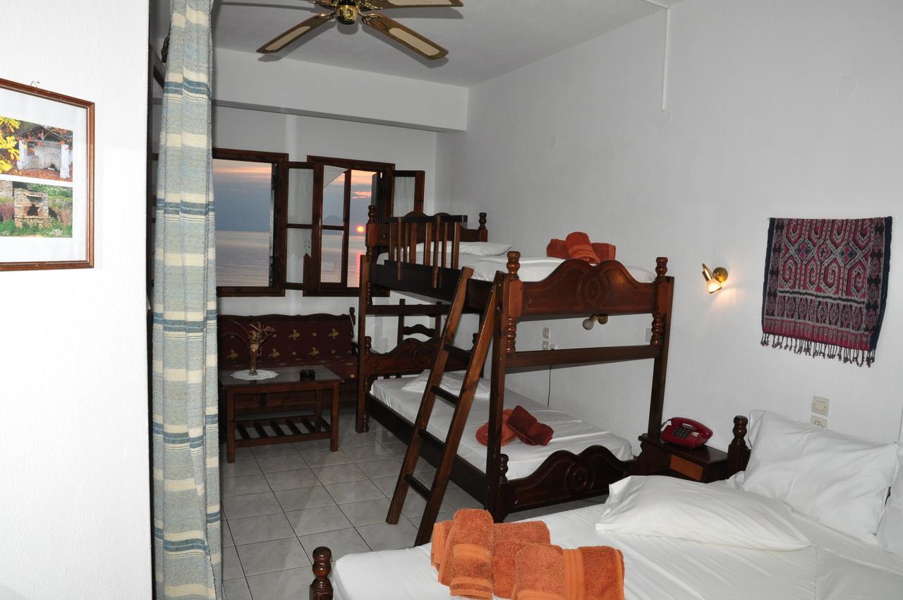 Hotel Hagiati Khorevtón Ngoại thất bức ảnh