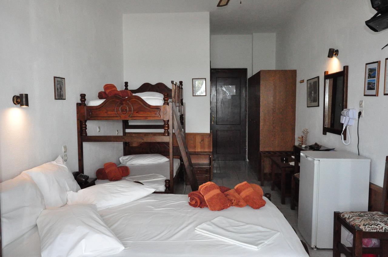 Hotel Hagiati Khorevtón Ngoại thất bức ảnh