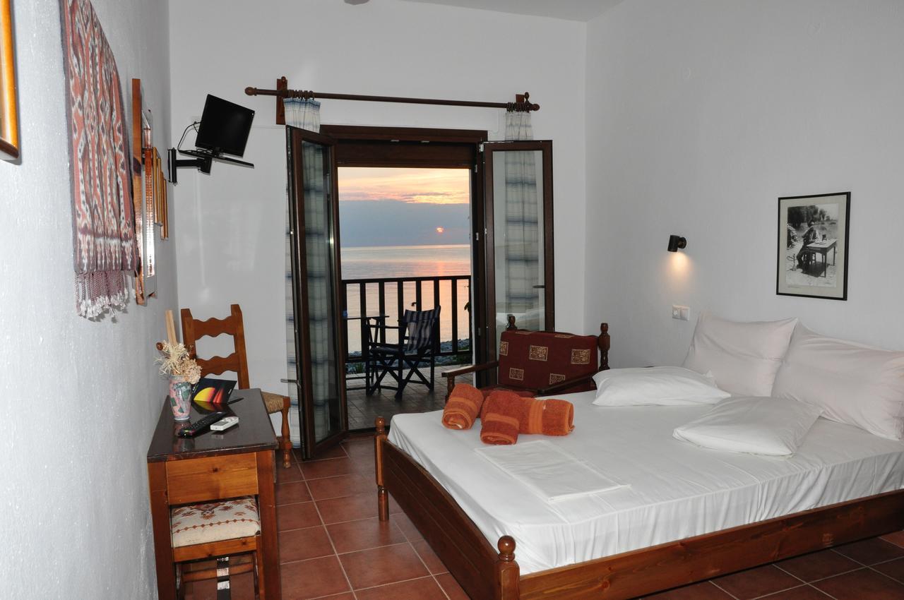 Hotel Hagiati Khorevtón Ngoại thất bức ảnh
