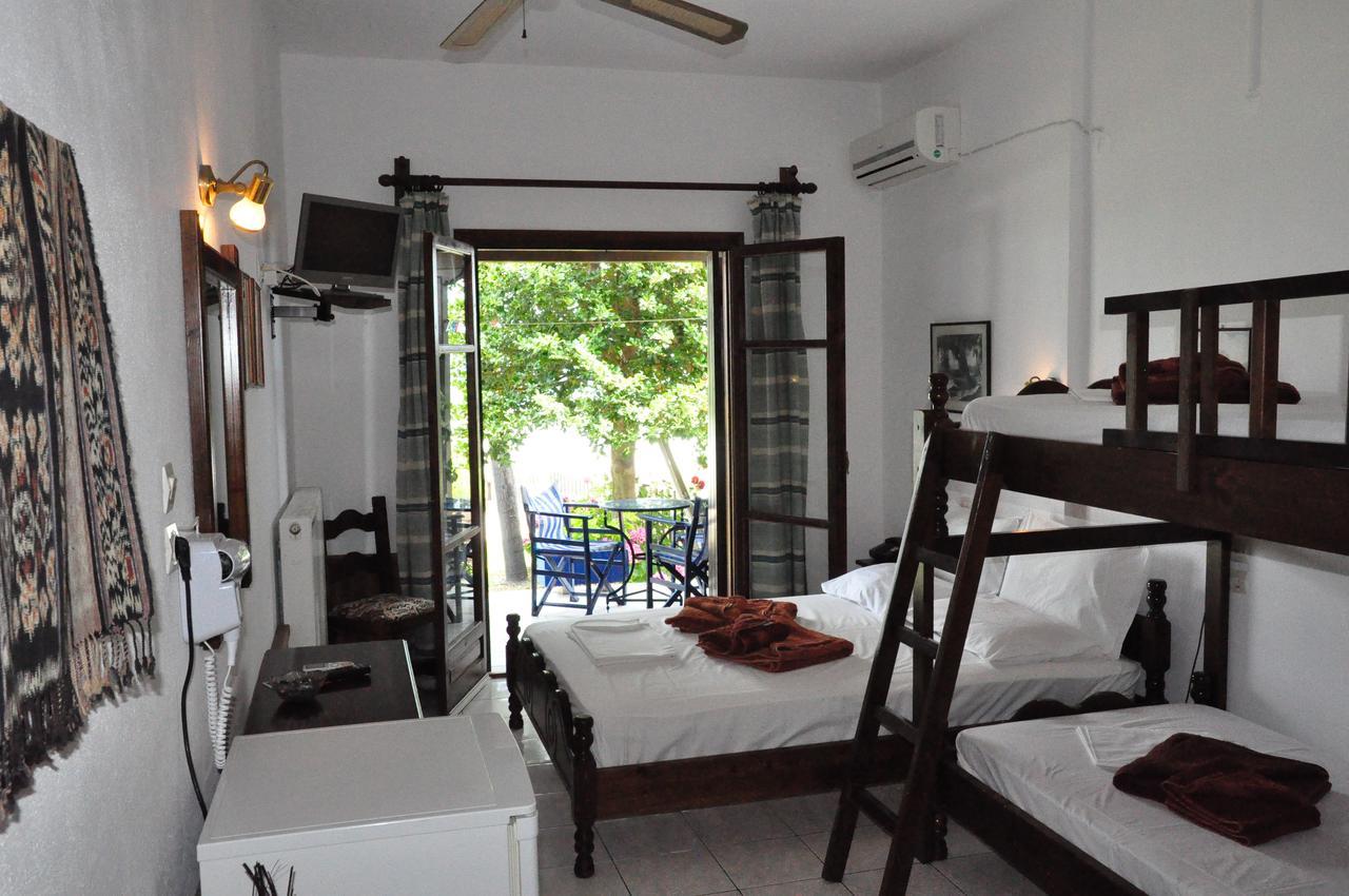 Hotel Hagiati Khorevtón Ngoại thất bức ảnh