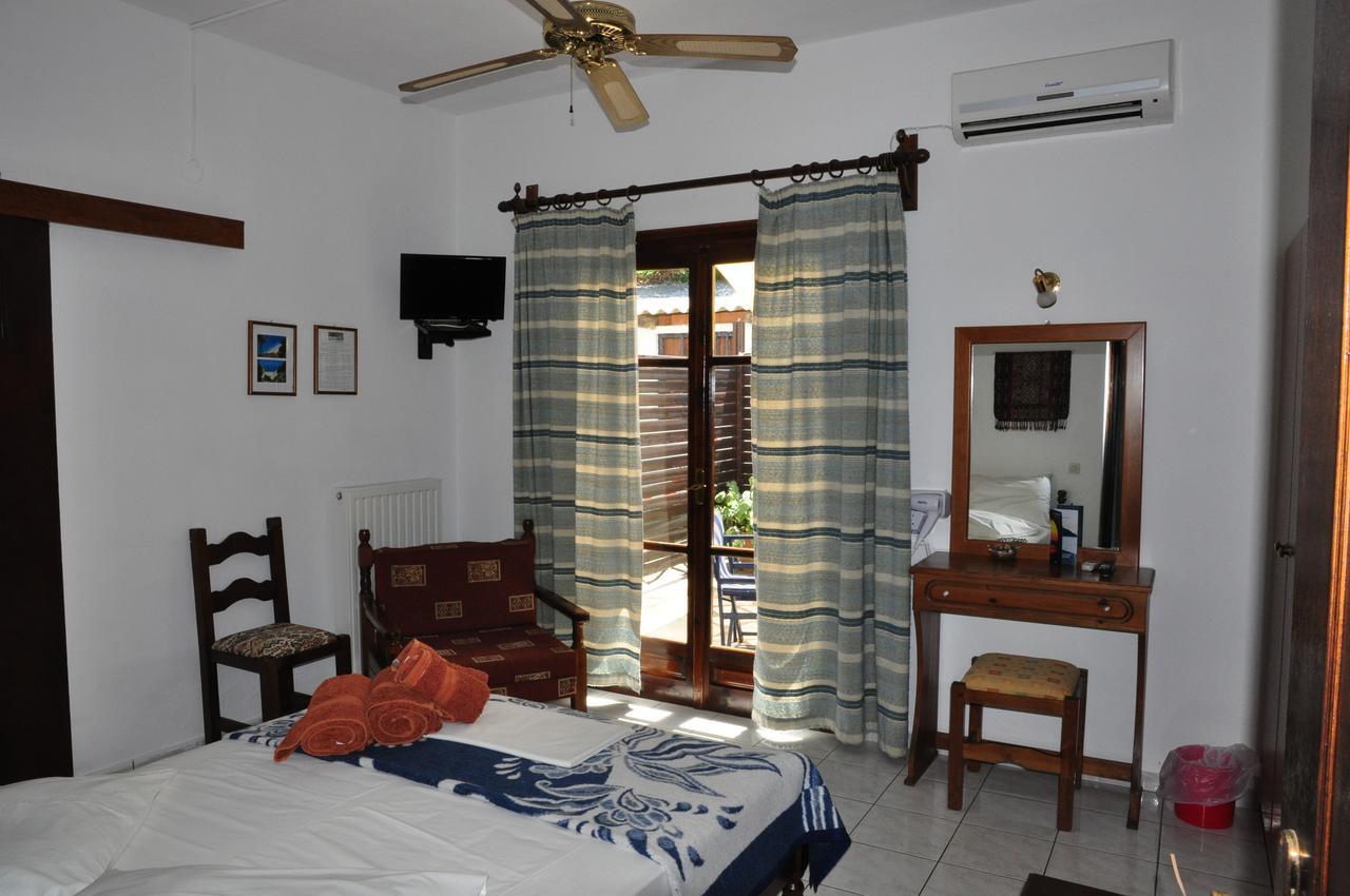 Hotel Hagiati Khorevtón Ngoại thất bức ảnh