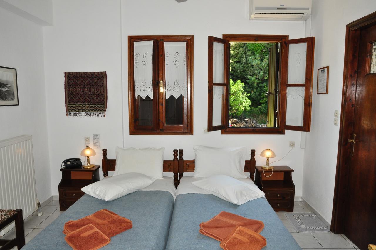 Hotel Hagiati Khorevtón Ngoại thất bức ảnh