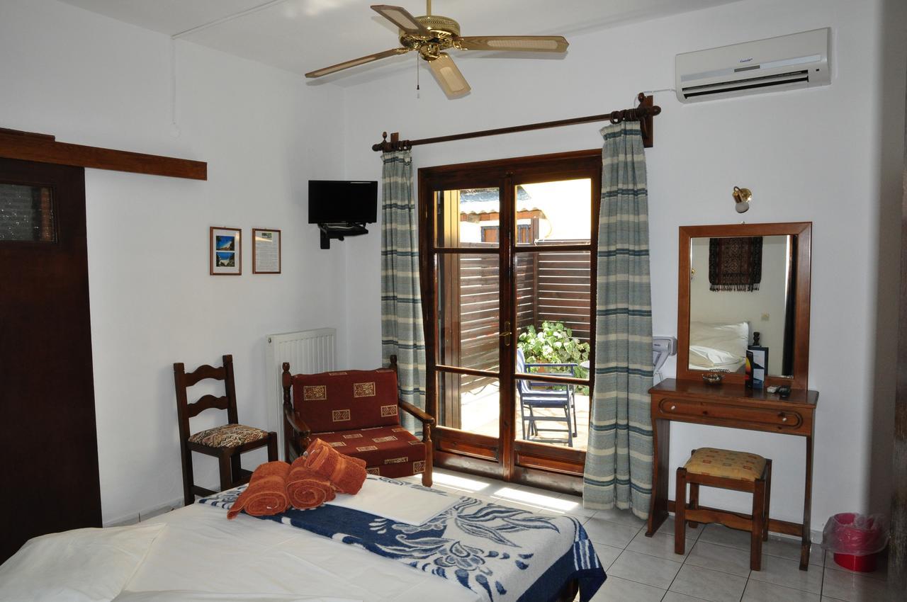 Hotel Hagiati Khorevtón Ngoại thất bức ảnh