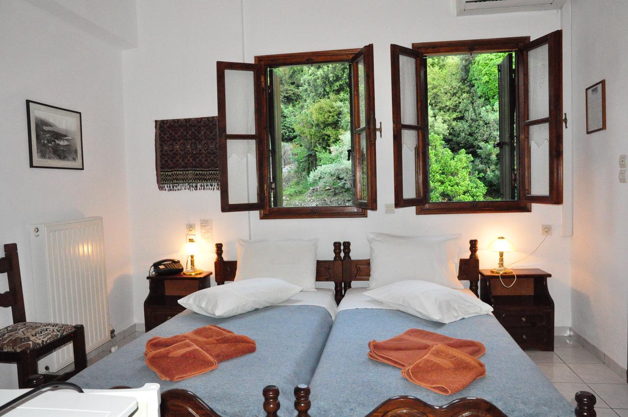 Hotel Hagiati Khorevtón Ngoại thất bức ảnh