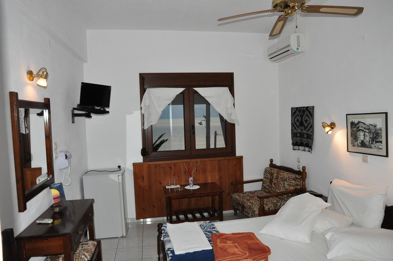 Hotel Hagiati Khorevtón Ngoại thất bức ảnh