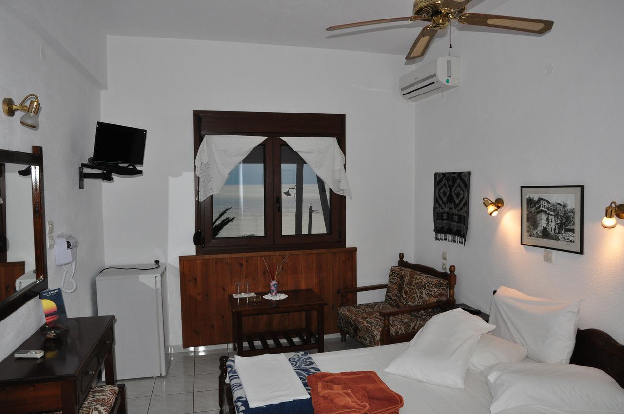 Hotel Hagiati Khorevtón Ngoại thất bức ảnh