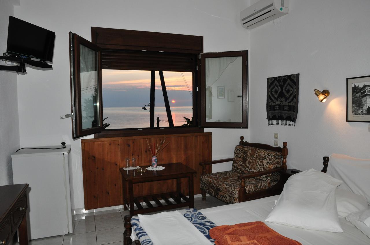 Hotel Hagiati Khorevtón Ngoại thất bức ảnh
