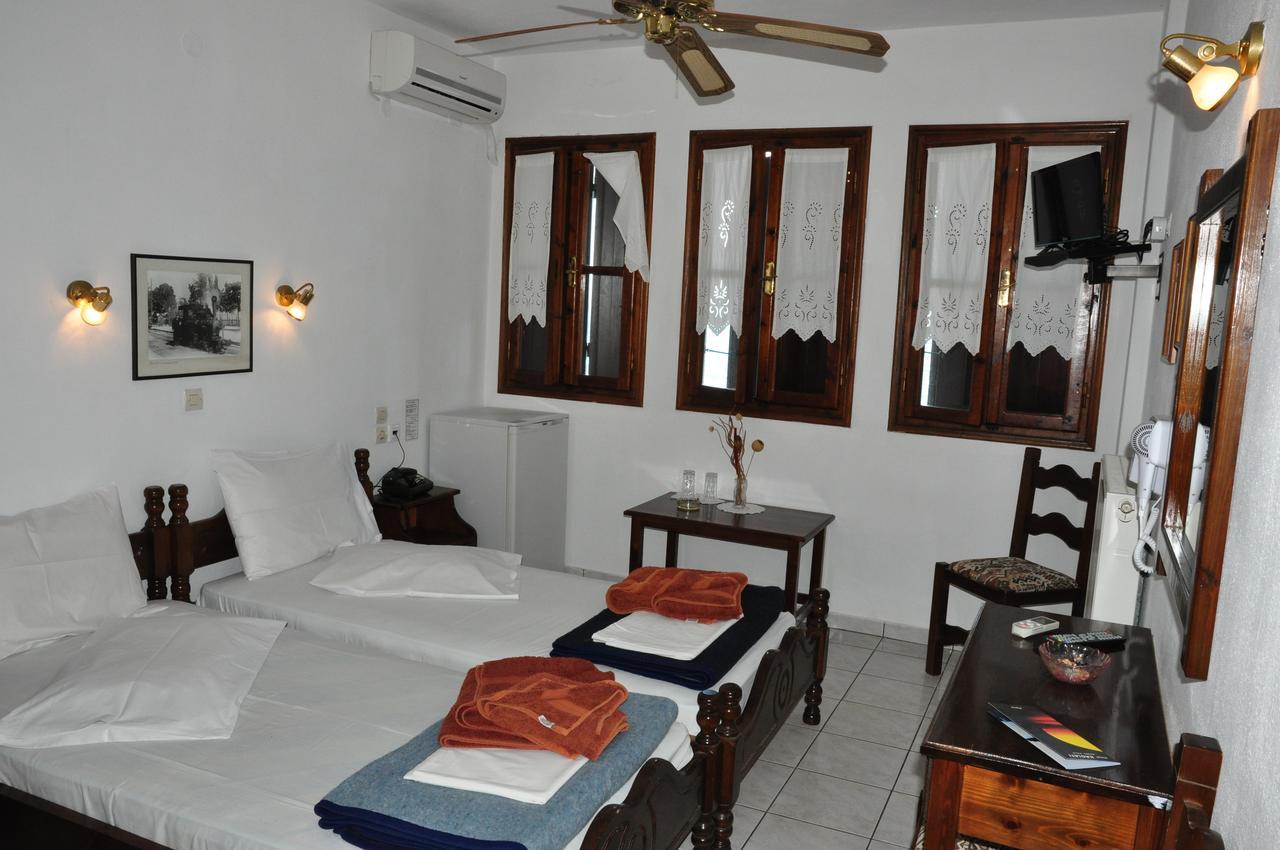 Hotel Hagiati Khorevtón Ngoại thất bức ảnh