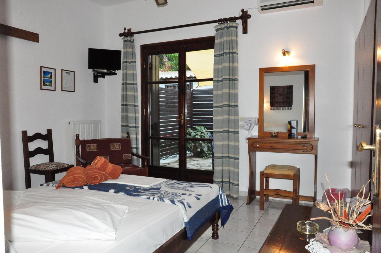 Hotel Hagiati Khorevtón Ngoại thất bức ảnh