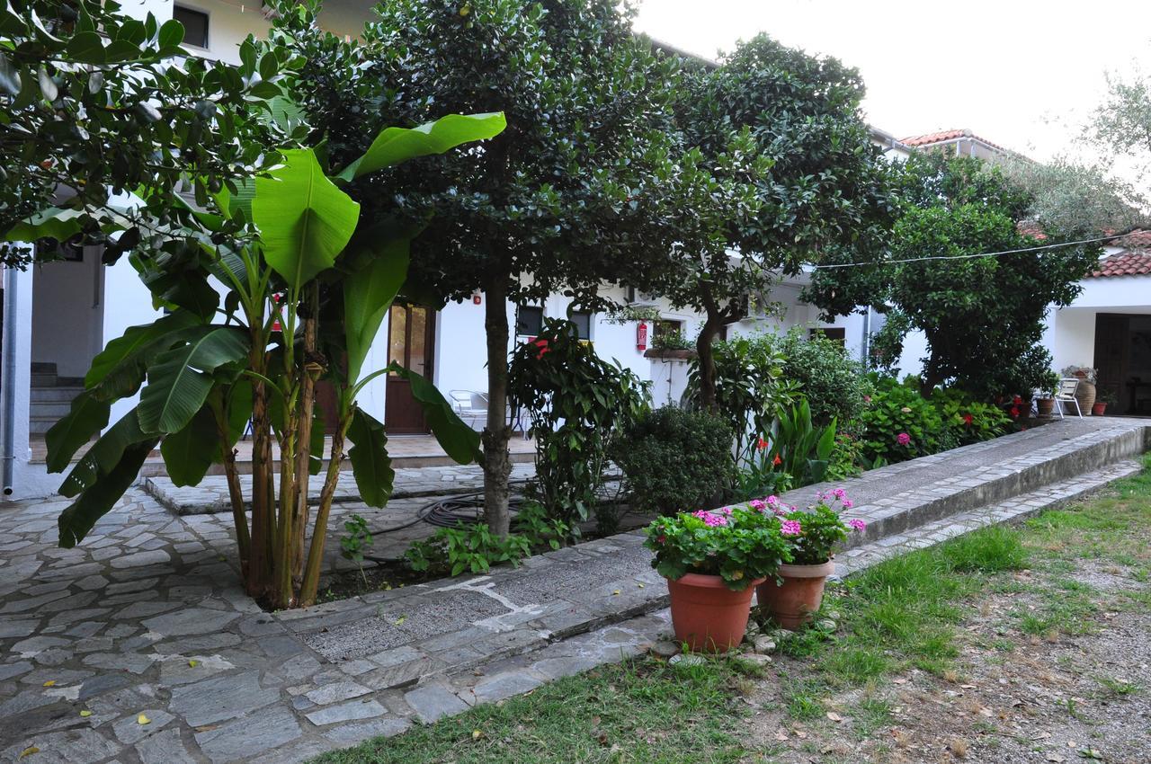 Hotel Hagiati Khorevtón Ngoại thất bức ảnh